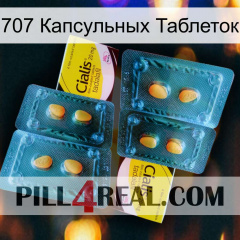 707 Капсульных Таблеток cialis5